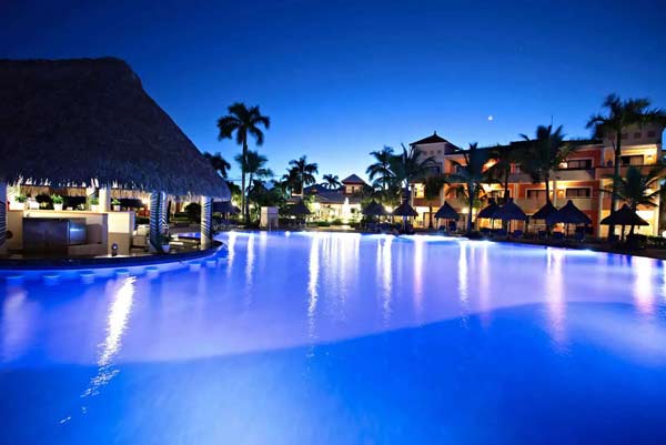 All Inclusive - Bahia Principe Grand Turquesa