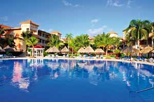 Bahia Principe Grand Turquesa - All Inclusive